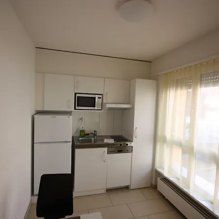 Swiss Star District 11 - Self Check-in