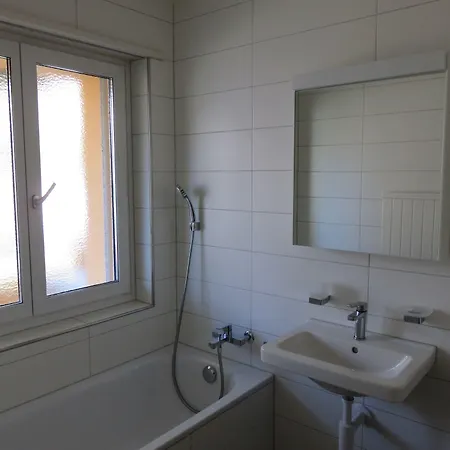 Swiss Star District 11 - Self Check-in Apartment *