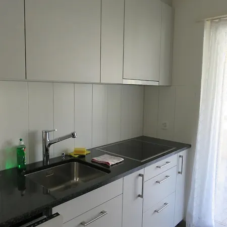 Swiss Star District 11 - Self Check-in شقة زيورخ