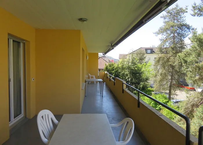 Swiss Star District 11 - Self Check-in