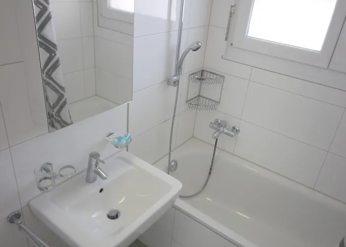 Swiss Star District 11 - Self Check-in * ציריך