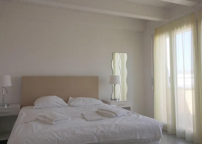 Swiss Star District 11 - Self Check-in Zürich