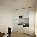 Swiss Star District 11 - Self Check-in * Zürich