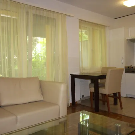 شقة Swiss Star District 11 - Self Check-in *