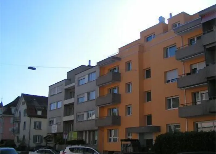 Swiss Star District 11 - Self Check-in شقة