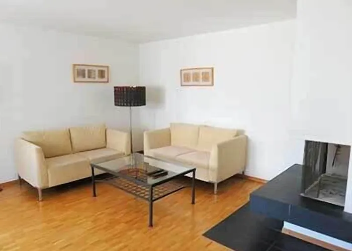 Appartement Swiss Star District 11 - Self Check-in *